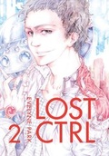 Cover: Lost Ctrl 2 - Carlsen
