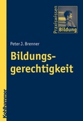 Cover: Bildungsgerechtigkeit - Kohlhammer
