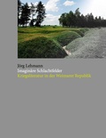 Cover: Imagin&auml;re Schlachtfelder - BoD - Books on Demand