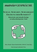 Cover: Schuld - Schulden - Schuldigkeit - BoD - Books on Demand