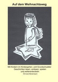 Abbildung von: Auf dem Weihnachtsweg - BoD - Books on Demand