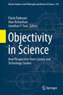 Cover: Objectivity in Science - Springer