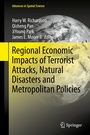 Bild: Regional Economic Impacts of Terrorist Attacks, Natural Disasters and Metropolitan Policies - Springer