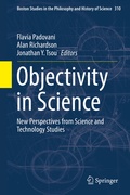 Cover: Objectivity in Science - Springer