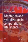 Cover: Adaptation and Hybridization in Computational Intelligence - Springer