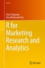 Cover: R for Marketing Research and Analytics - Springer