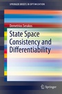 Cover: State Space Consistency and Differentiability - Springer
