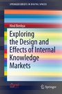 Cover: Exploring the Design and Effects of Internal Knowledge Markets - Springer
