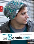 Cover: be Beanie men - frechverlag GmbH