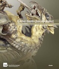 Cover: Basler Goldschmiedekunst - Schwabe Verlagsgruppe AG Schwabe Verlag