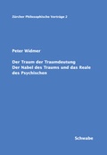 Cover: Der Traum der Traumdeutung - Schwabe Verlagsgruppe AG Schwabe Verlag