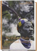 Cover: The Political Body - Power and Authority - Schwabe Verlagsgruppe AG Schwabe Verlag