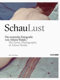 Cover: SchauLust - Haymon Verlag