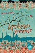 Cover: Aprikosensommer - FISCHER Sauerl&auml;nder