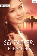 Cover: Sei tapfer, Eleanor - Verlagsgruppe HarperCollins