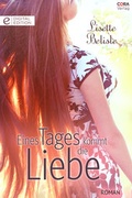 Cover: Eines Tages kommt die Liebe - Verlagsgruppe HarperCollins