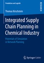 Bild: Integrated Supply Chain Planning in Chemical Industry - Springer Gabler