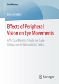 Bild: Effects of Peripheral Vision on Eye Movements - Springer
