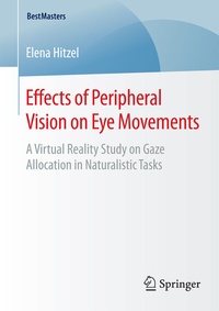 Bild: Effects of Peripheral Vision on Eye Movements - Springer
