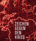 Cover: Zeichen gegen den Krieg - Wienand