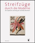 Cover: Streifz&uuml;ge durch die Moderne - Wienand