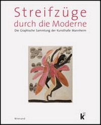 Enlarge image Cover: Streifzüge durch die Moderne - Wienand