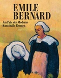 Cover: Emile Bernard - Wienand
