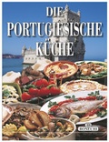 Cover: Portugiesische K&uuml;che - Paulsen Buchimport