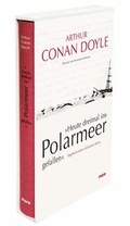 Cover: 'Heute dreimal ins Polarmeer gefallen' - mareverlag