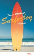 Cover: Surferboy - mareverlag