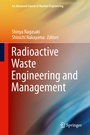 Cover: Radioactive Waste Engineering and Management - Springer