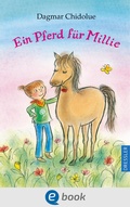Cover: Ein Pferd f&uuml;r Millie - Dressler
