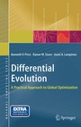 Cover: Differential Evolution - Springer