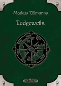 Cover: DSA 86: Todgeweiht - Ulisses Medien und Spiel Distribution GmbH