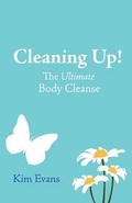 Cover: Cleaning Up! - Cleaning Up! Cleanse