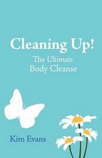 Enlarge image Cover: Cleaning Up! - Cleaning Up! Cleanse