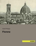 Cover: Florenz - saxoniabuch.de
