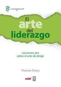 Cover: El Arte del Liderazgo - Edaf Antillas