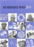Cover: The Indigenous World 2015 - IWGIA