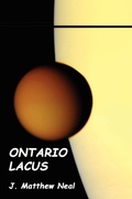 Cover: Ontario Lacus - Dunn Avenue Press