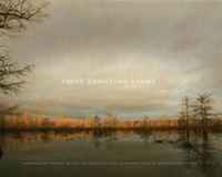 Enlarge image Cover: First Shooting Light - Wild Abundance Publishing