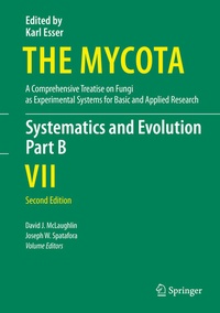 Enlarge image Cover: Systematics and Evolution - Springer