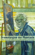 Cover: Dramaturgien der Phantasie - Wallstein