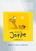 Cover: Joppe - Argon Sauerl&auml;nder Audio