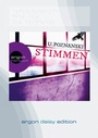 Cover: Stimmen (DAISY Edition) - Argon