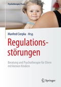 Cover: Regulationsst&ouml;rungen - Springer