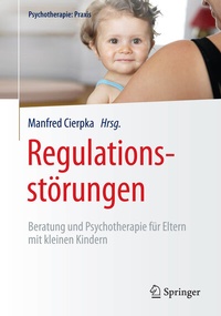 Abbildung von: Regulationsstörungen - Springer
