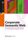 Cover: Corporate Semantic Web - Springer Vieweg