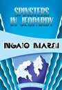 Cover: Spinsters in Jeopardy - Felony & Mayhem Press