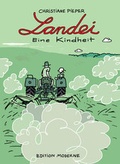 Cover: Landei - Edition Moderne